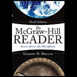 McGraw Hill Reader   With Access