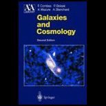 Galaxies & Cosmology