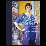 American Women Modernists