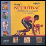 Nutritrac, Version IV CD (Software)