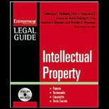 Intellectual Property   With CD