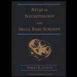 Atlas of Surgical Neurotology