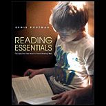 Reading Essentials  The Specifics You Need to Teach Reading Well