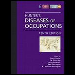 Hunters Diseases of Occupations