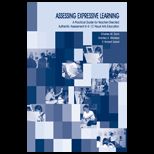 Assessing Expressive Learning  Practical Guide for Teacher directed Authentic Assessment in K 12 Visual Arts Education