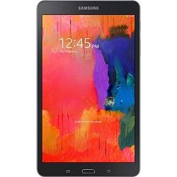 Samsung Galaxy Tab Pro 8.4 Black 16GB Tablet   2.3 GHz Quad Core Processor