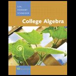 College Algebra   With Access (Looseleaf)