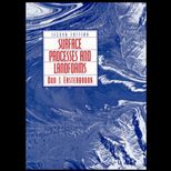 Surface Processes and Landforms