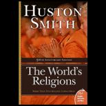 Worlds Religions 50th Anniversary Edition