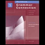 Grammar Connection Workbook 1