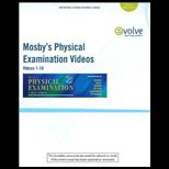 Mosbys Guide to Physical Examination  Video