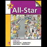 All Star 4 Audiocassette Prog.  CD (Software)