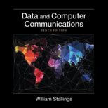 Data and Computer Communications