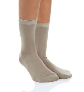 Hue U14532 Silky Sock
