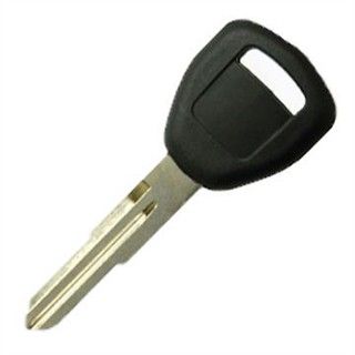 1999 Honda Accord transponder key blank