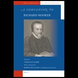 Companion to Richard Hooker