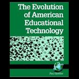 Evolution of American Educational Tech.