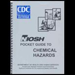 Niosh Guide to Chemical Hazards