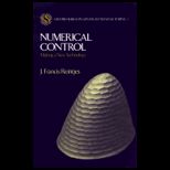 NUMERICAL CONTROL