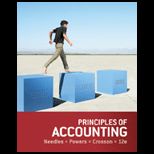 Principles of Accounting Working Papers Volume 2, Chapter 17 25