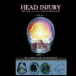 Head Injury Pathophysiology and Management