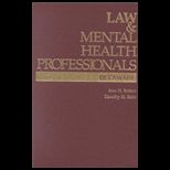 Law and Mental Healthcare Prof Delaware