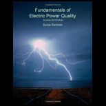 Fundamentals Of Electric Power Quality