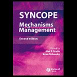 Syncope Mechanisms and Management