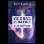 Global Politics in 21st Century