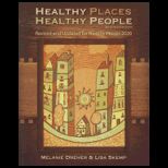 Healthy Places, Healthy People