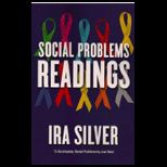 Social Problems  Readings to Accompany Best