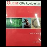 CPA Review Regulation 2014 CBT.Ed.  With Access
