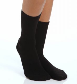 Hue U13628 Turncuff Sock