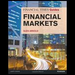 Financial Times Guide to Financial Market