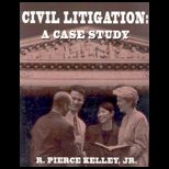 Civil Litigation (Custom Package)