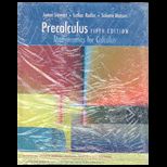 Precalculus, Enhanced Review Edition   With CD and Sm.