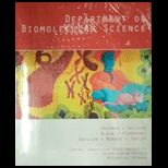 Biological Science With Access CUSTOM<