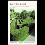 Karel the Robot  A Gentle Introduction to the Art of Programming