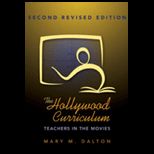 Hollywood Curriculum