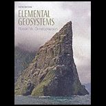 Elemental Geosystems Text Only