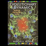 Evolutionary Dynamics  Exploring the Equations of Life