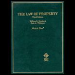 Law of Property, Hornbook