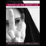 Politics of the Middle East  Cultures and Conflicts