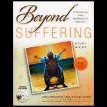 Beyond Suffering   Study Guide   With CD