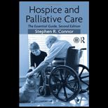 Hospice and Palliative Care