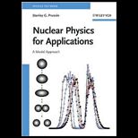 Nuclear Physics for Chemistry and Engineering