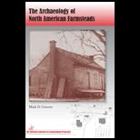 Archeaology of North American Farmstead