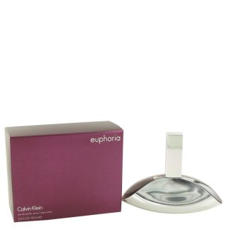 Euphoria for Women by Calvin Klein Eau De Parfum Spray 3.3 oz