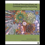 Critical Perspectives on Contemporary