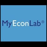 MyEconLab   Access Code
